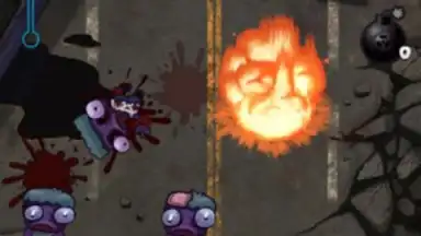 Zombie Smasher screenshot 3