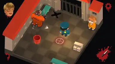 Friday the 13th: Killer Puzzle screenshot 2