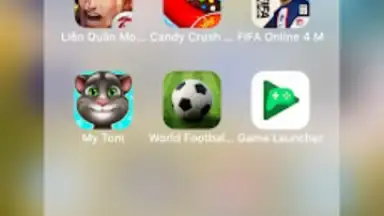 Launcher iOS 26 screenshot 5