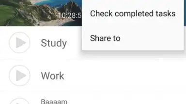 Todait screenshot 9