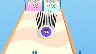 Dream Lashes screenshot 15