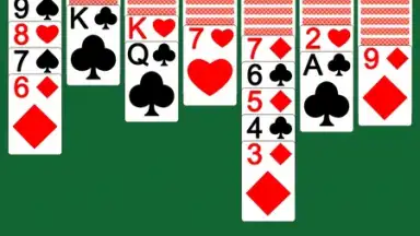 Classic Solitaire Klondike screenshot 6