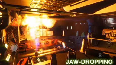 Alien: Isolation screenshot 20