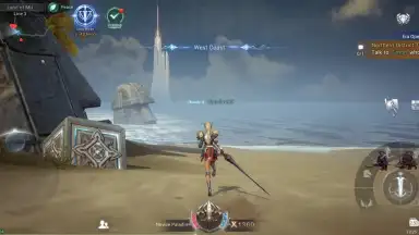 MU Origin 3 screenshot 5
