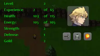 Quest Craft screenshot 6