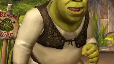 Pocket Shrek screenshot 3