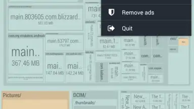 Memory Map screenshot 3