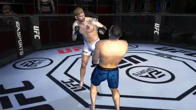 EA Sports: UFC screenshot 3