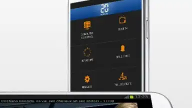 20 Minutes screenshot 7