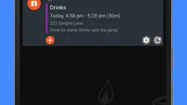 Calendar Notify screenshot 5