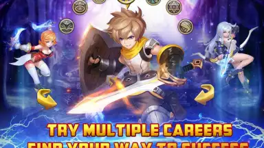 Hero of Magic screenshot 14