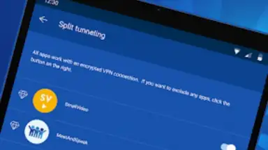 VPN - secure, fast, unlimited screenshot 14