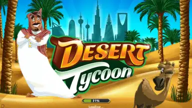 Desert Tycoon screenshot 7