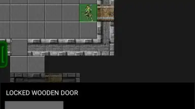 Pathos: Nethack Codex screenshot 10