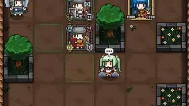 Portable Dungeon 2 screenshot 8