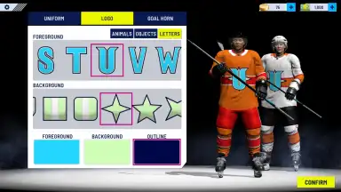 Hockey All Stars 24 screenshot 15