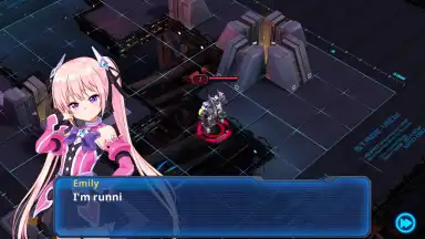 Master of Eternity screenshot 6