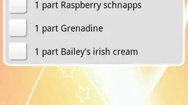 8,500 Drink Recipes Free screenshot 17