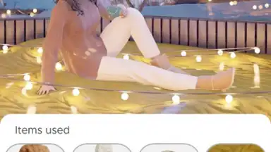 FashionVerse: Dress & Style screenshot 4