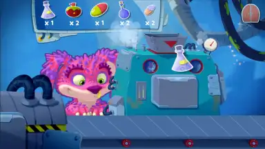 Xeno screenshot 1