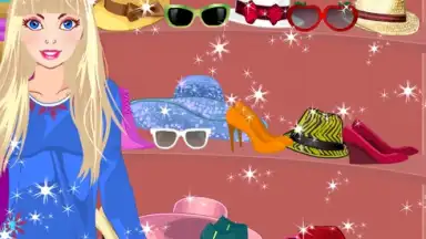 Mall Shopping Summer Fashion screenshot 5