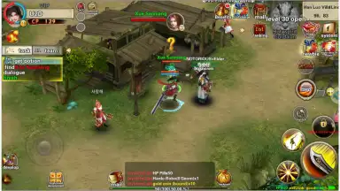 Skyblade screenshot 6