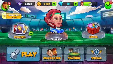 Head Ball 2 screenshot 3