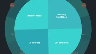Simple Habit screenshot 5