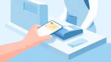 HUAWEI Wallet screenshot 1