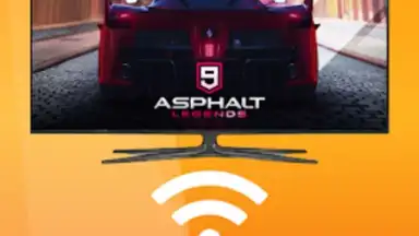 Projector: HD Video Cast screenshot 1