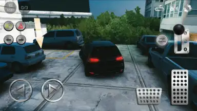 Real Car Parking 2 screenshot 4