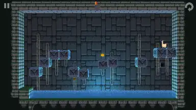 Adventure Llama screenshot 8