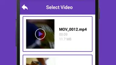 Video Converter screenshot 3