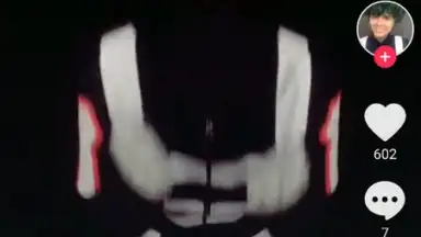 TikTok Lite (Old) screenshot 2