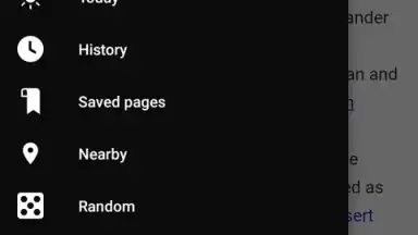 Wikipedia screenshot 2