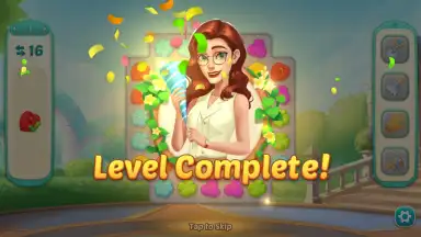 Garden Affairs screenshot 5