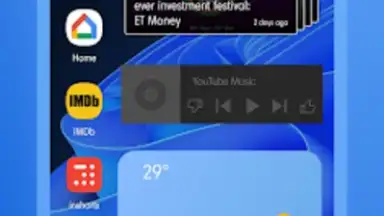 Win 11 Computer Launcher screenshot 4