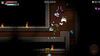 Heroes of Loot Free screenshot 2