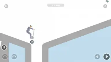 Happy Wheels screenshot 8