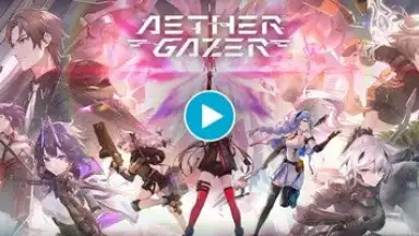 Aether Gazer screenshot 1