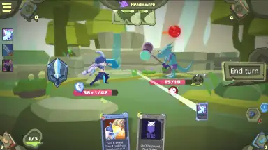 Dimension of Dreams screenshot 8