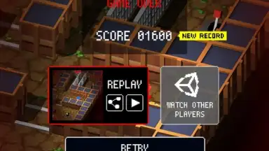 BlockQuest screenshot 8