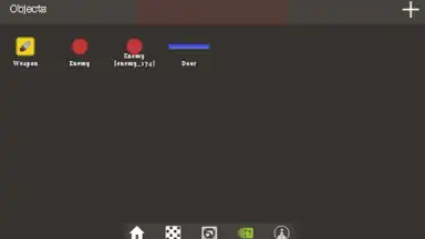 FPS Game Creator screenshot 2