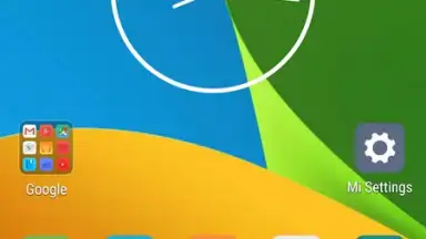 Mi Launcher screenshot 4