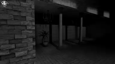 Eyes - the horror game screenshot 2
