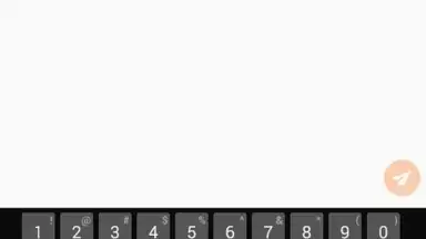 ASUS Keyboard screenshot 2
