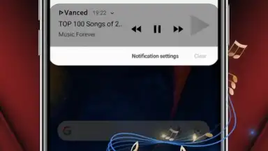 Vanced Tube screenshot 3