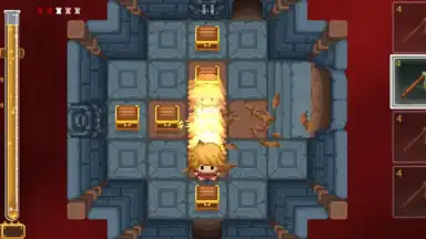 Tiny Decks & Dungeons screenshot 9