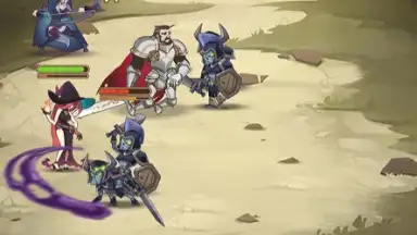 AFK Arena screenshot 7