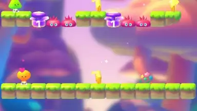 Pocket Jump screenshot 14